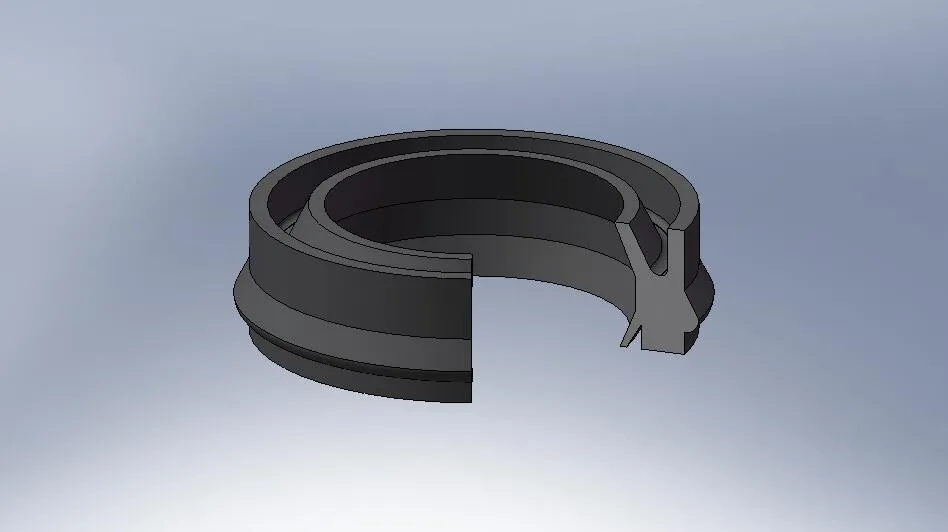 Master Cylinder Seal