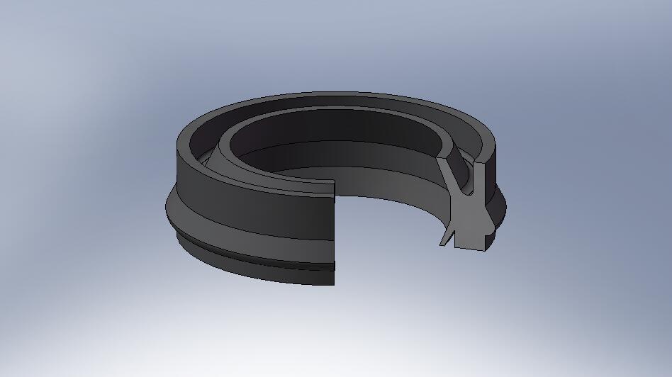 Master Cylinder Seal