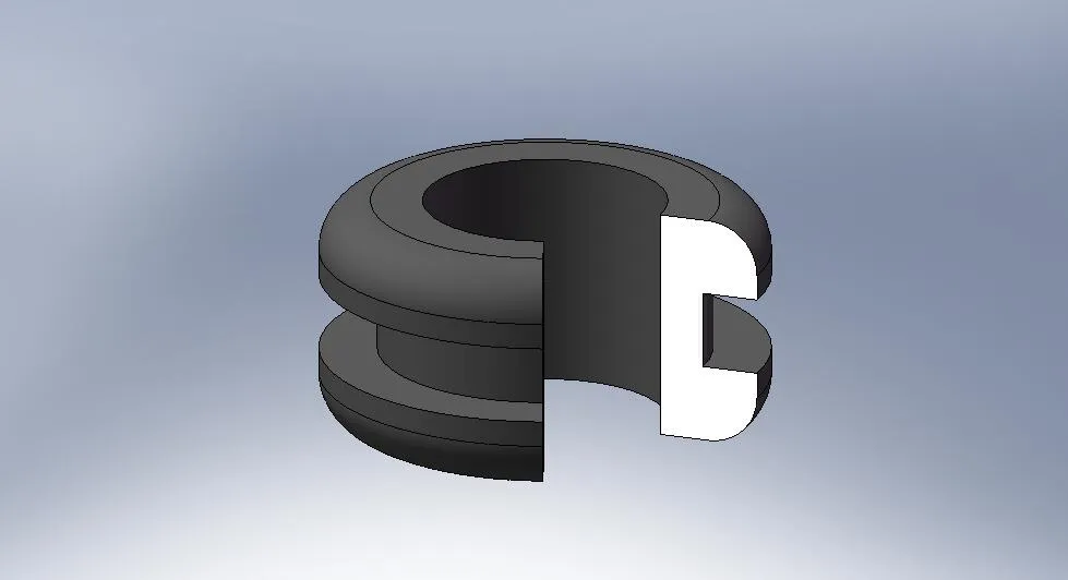 Grommet
