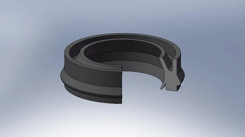 Master Cylinder Seal