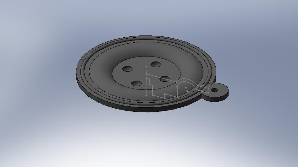 Drilling rig membrane