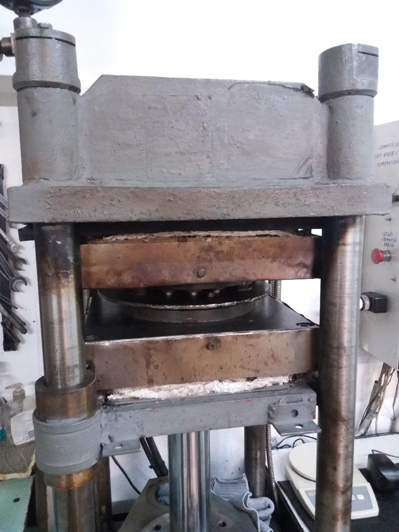 Custom Press