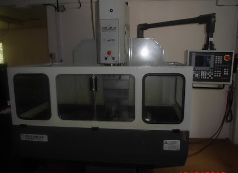 F100 CNC