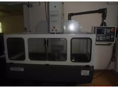 F100 CNC