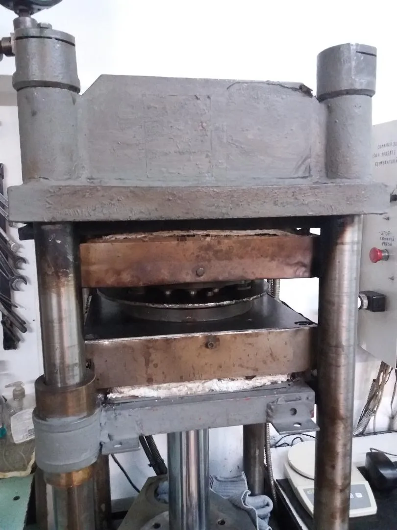 Custom Press