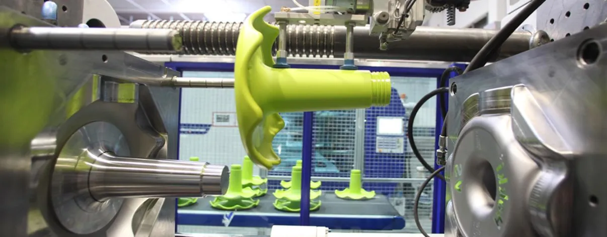 Fröbel Kunststofftechnik GmbH