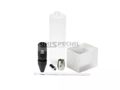 Arredamenti Allestimenti Display - Interior/ Exterior Design and Furniture - Display Systems Machined Parts