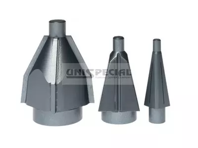 Settore Stampistica: Particolari a disegno