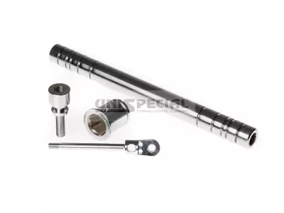 Avicoltura Zootecnico particoari a disegno - Puotry and Livestock Machined Parts