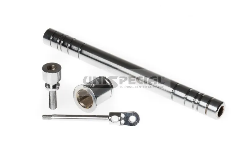 Avicoltura Zootecnico particoari a disegno - Puotry and Livestock Machined Parts