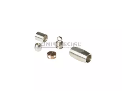 Oreficeria - Particolari a Disegno - Jewellery Machined Parts