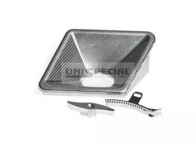 Particolaria a Disegno da Centri di Lavoro - Machining Centers Parts to Drawing