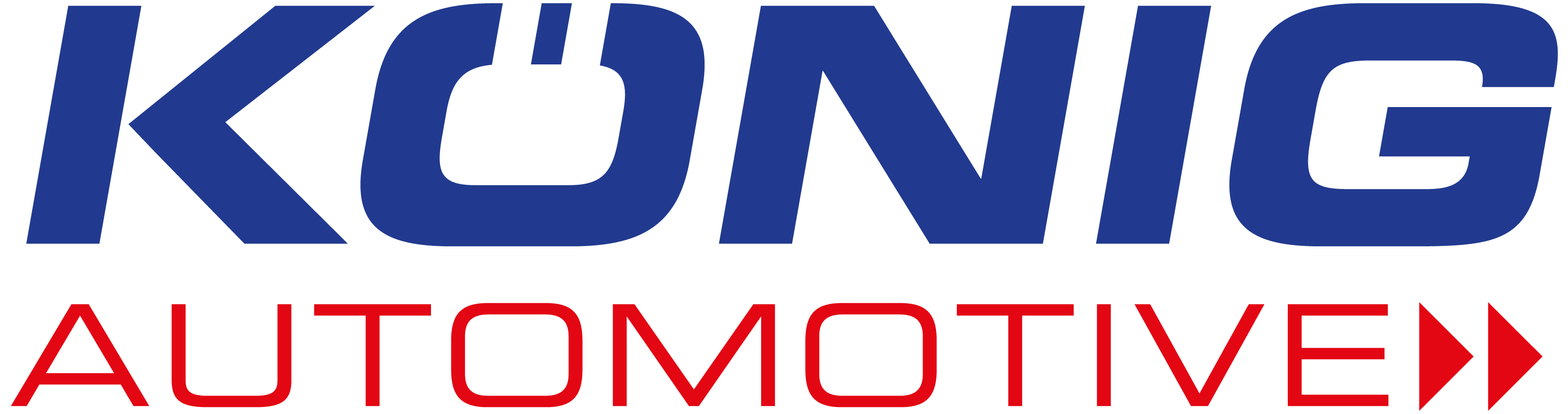 König Automotive GmbH Logo