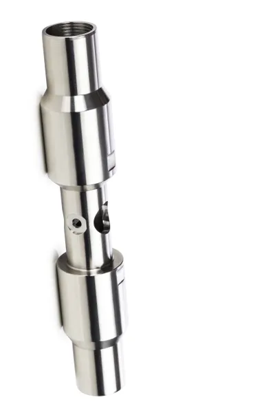 Tubo Gas