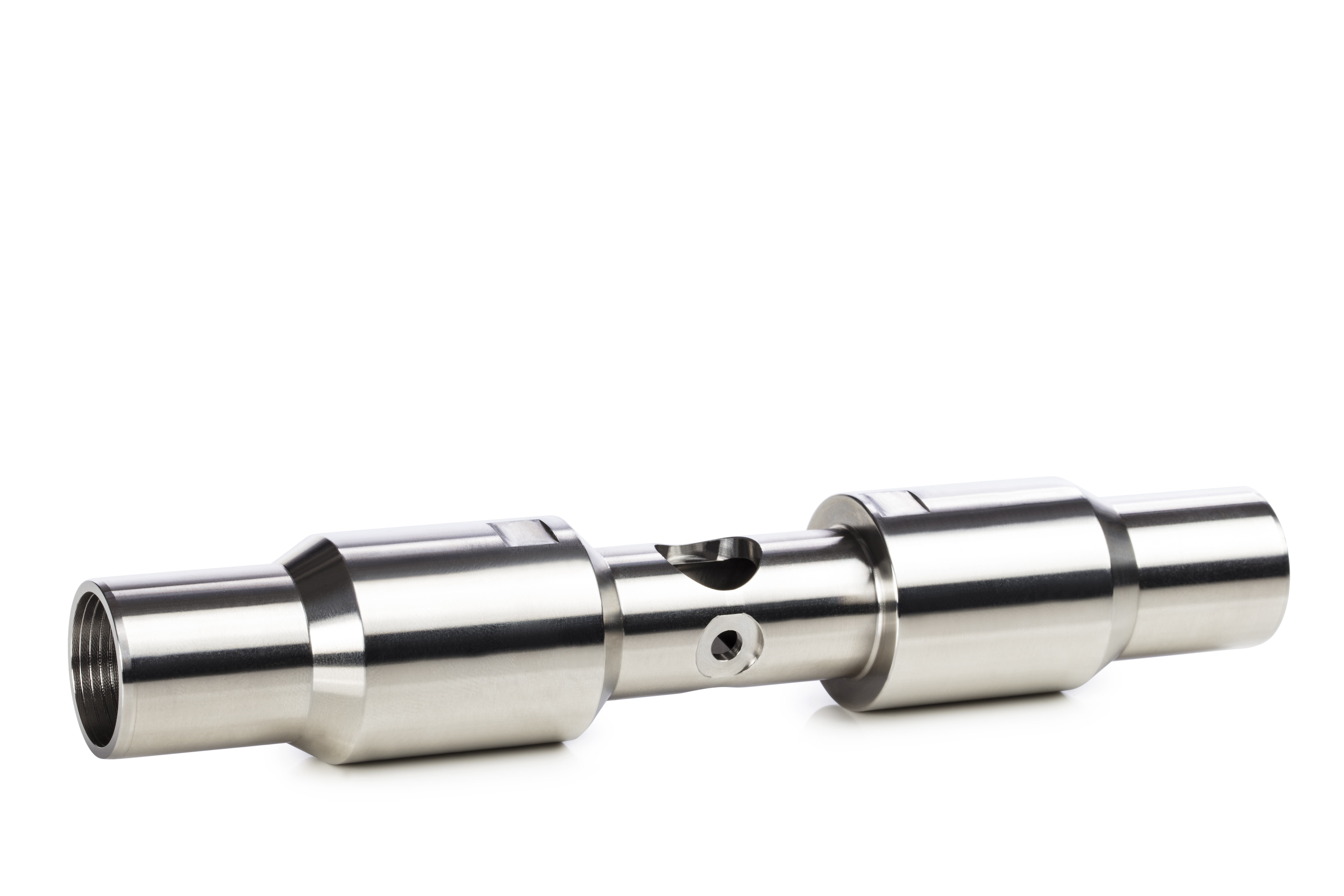 Tubo Gas