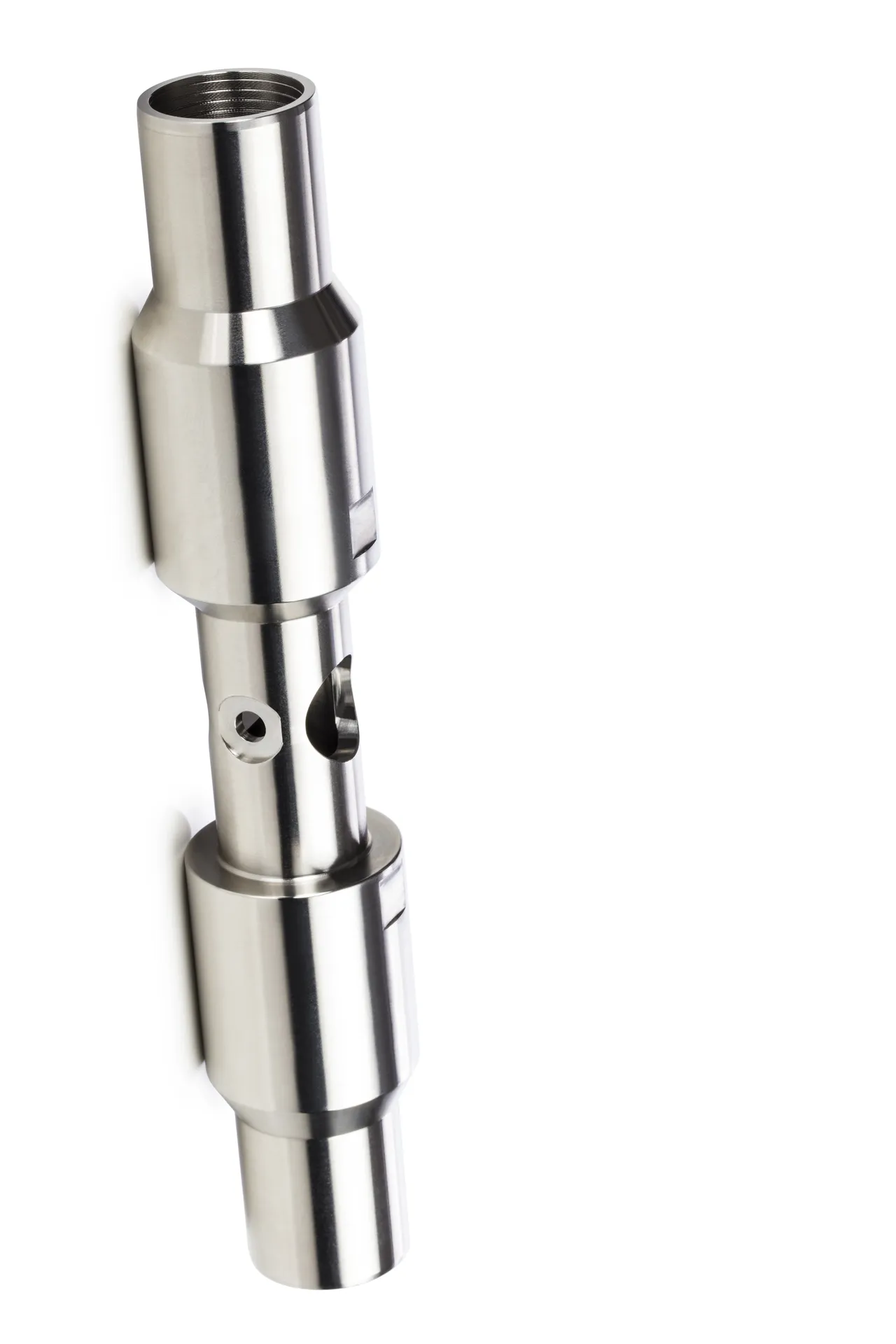 Tubo Gas