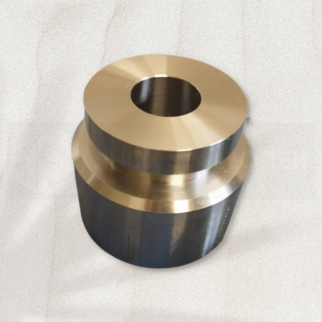Ventilation part