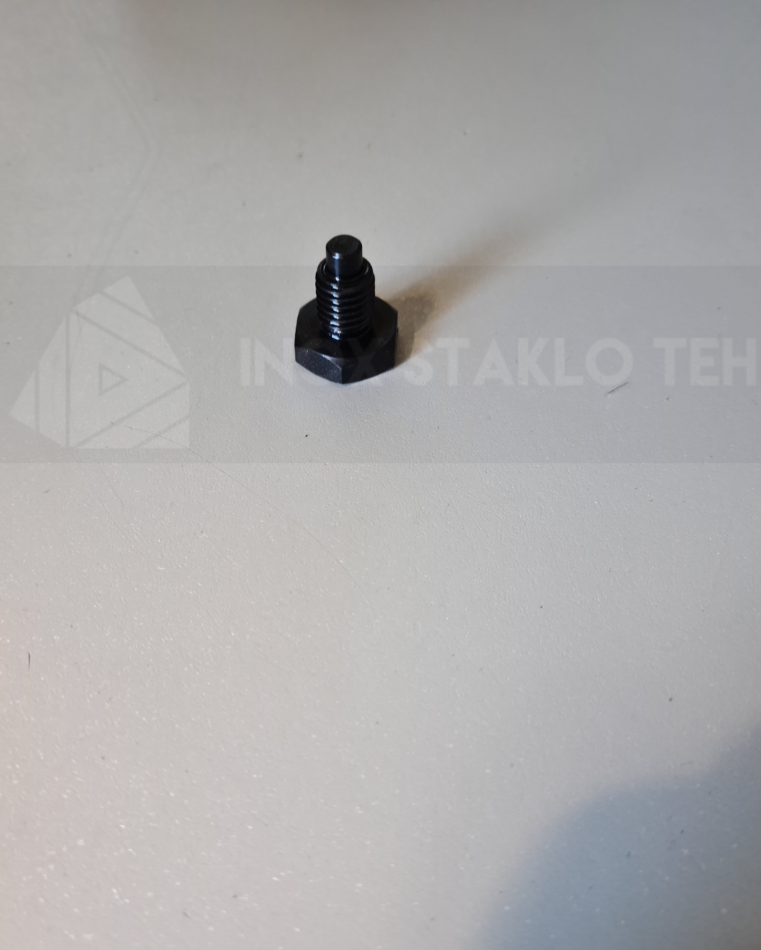Custom made screw