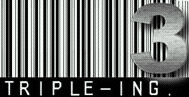 TRIPLE-ING. GmbH Logo