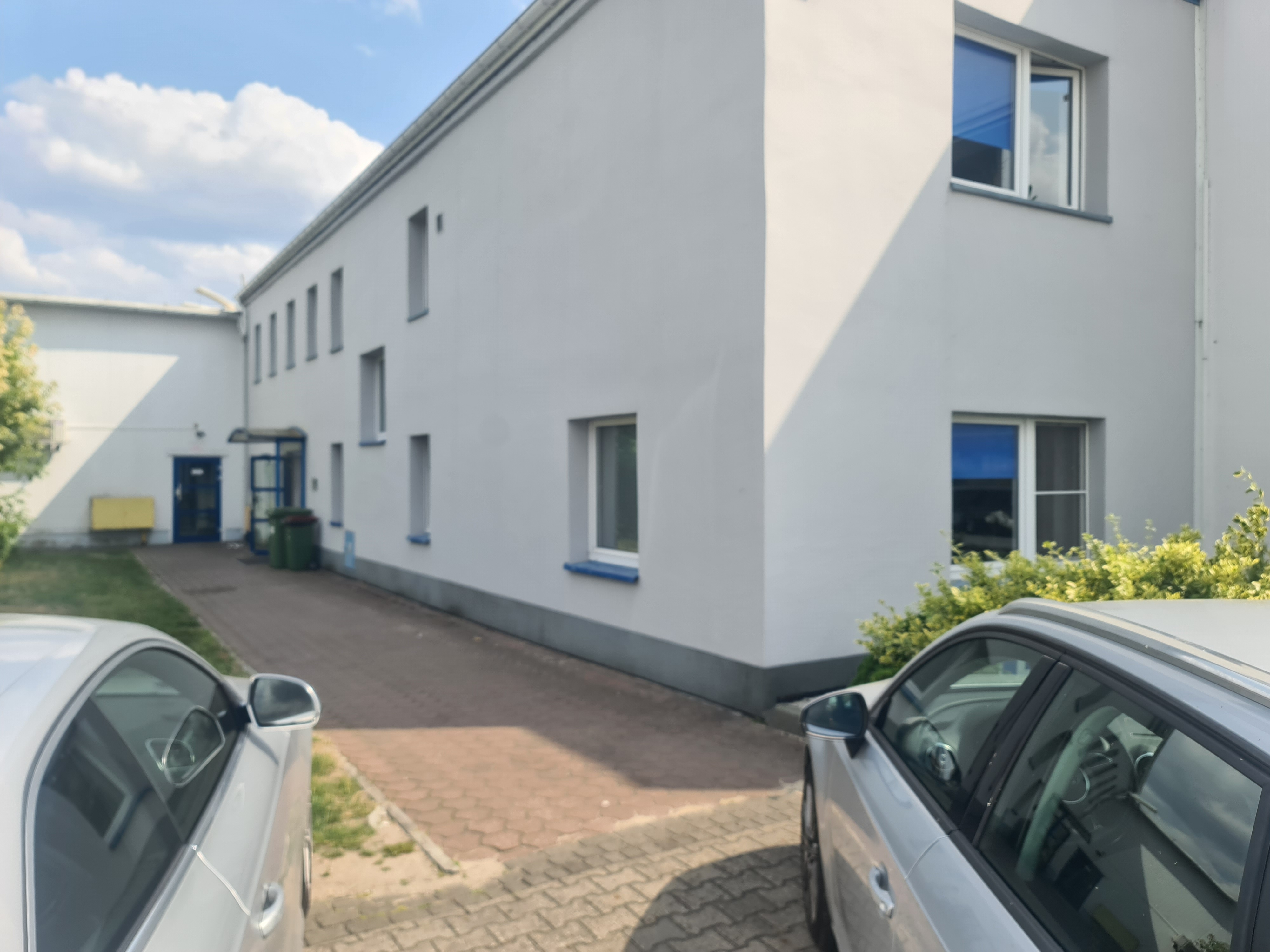 Polmatur Sp z o.o. Logo