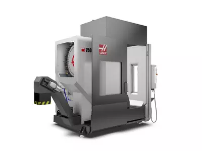 UMC 750 5 AXIS 