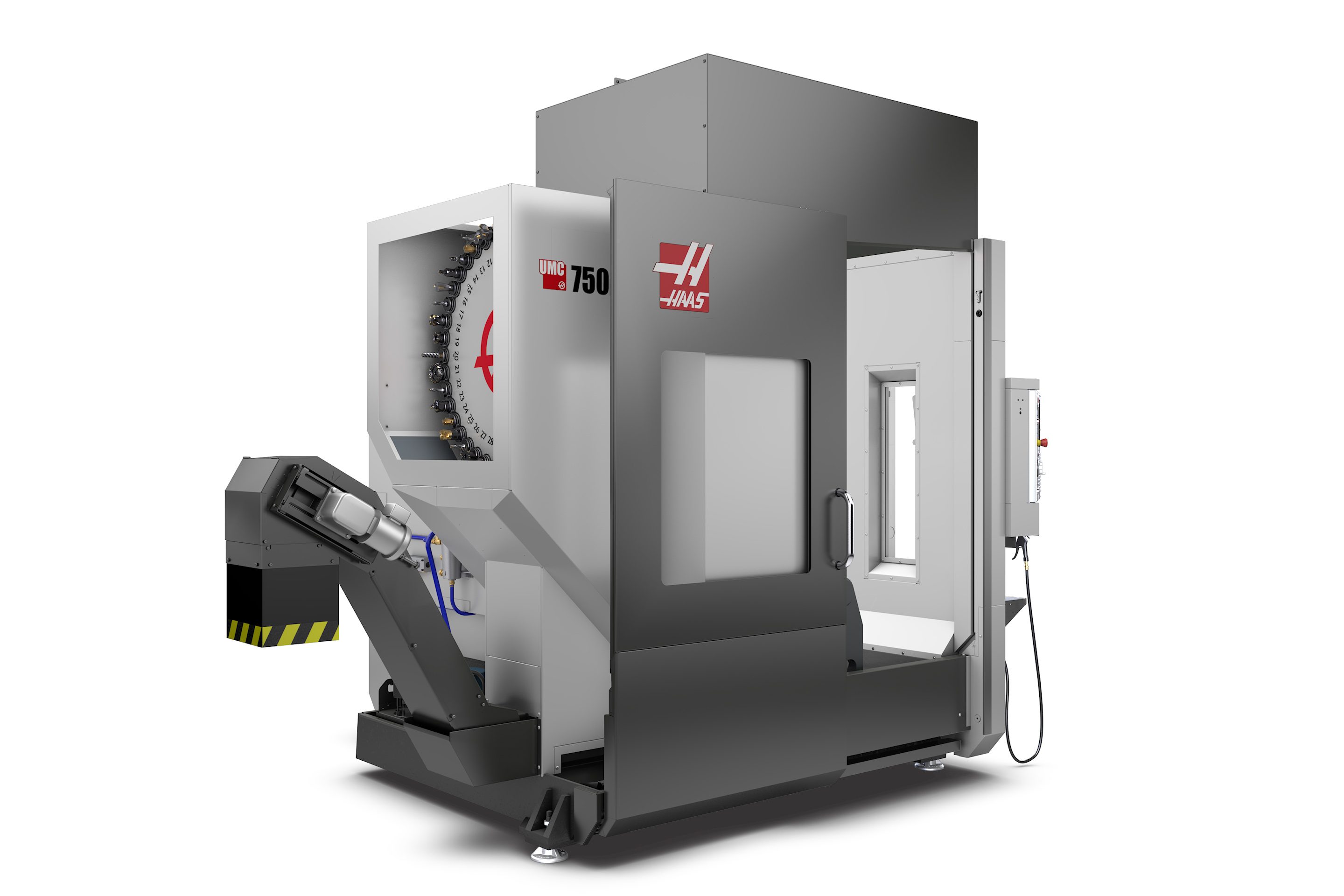 UMC 750 5 AXIS