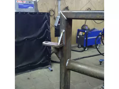 Schweißmaschine MC3