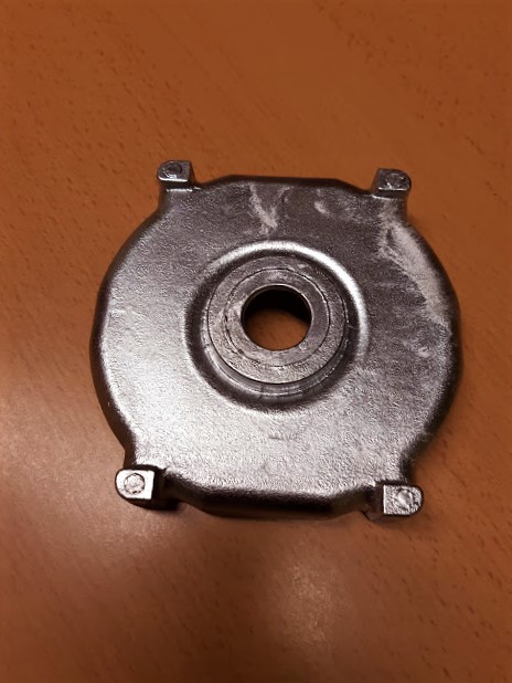 Lagerschild