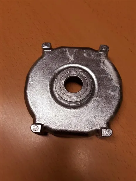 Lagerschild
