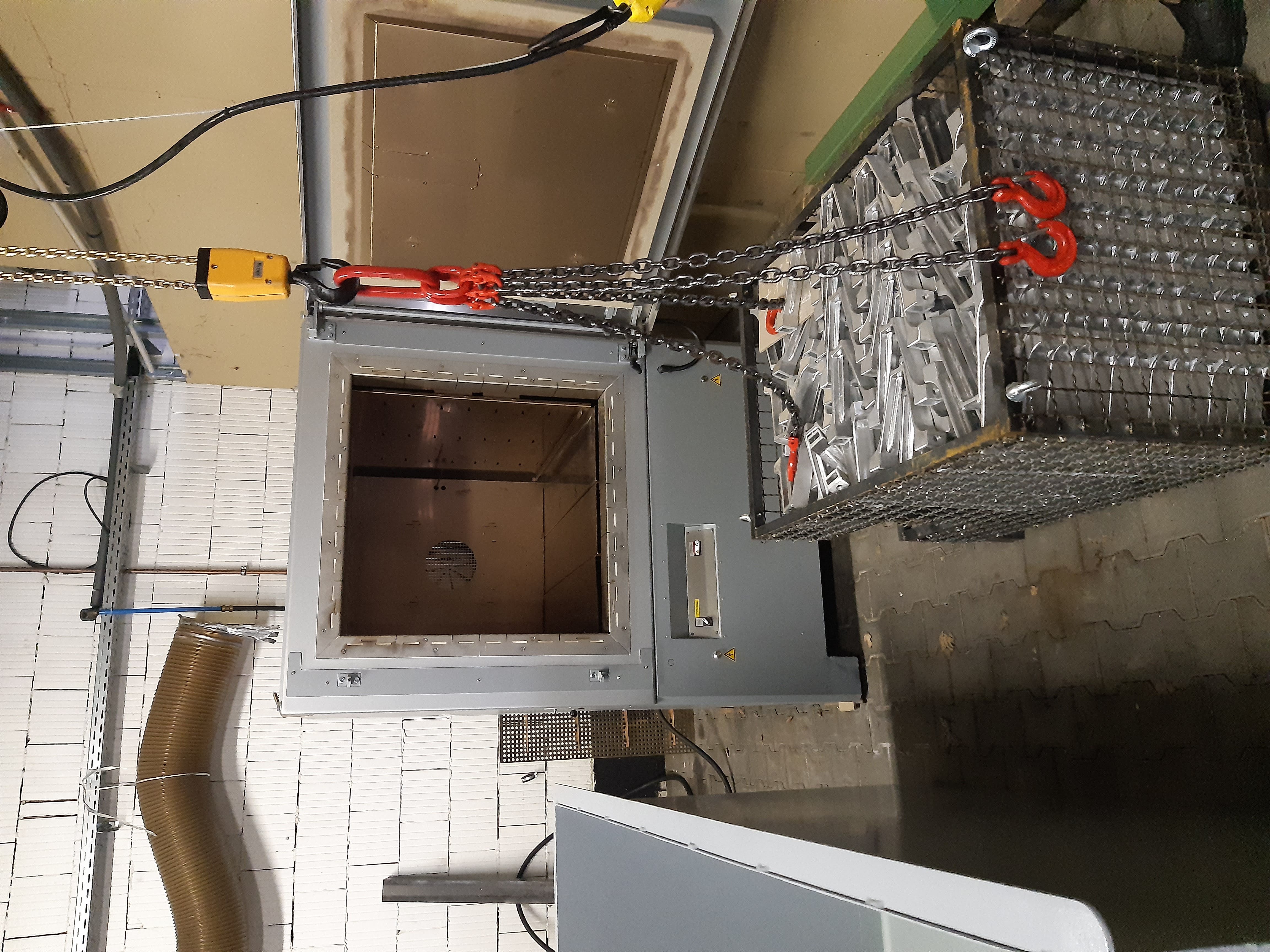 WBH Ofen NA500/65