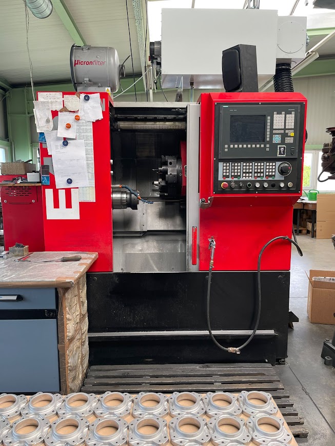 CNC