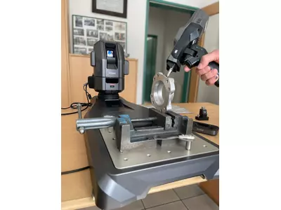 3D-Messgerät XM5000