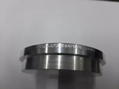 Deckel mit Gravierung