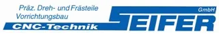 Logo di CNC Technik Seifer GmbH