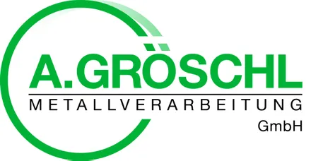 A. Gröschl Metallverarbeitung GmbH logo