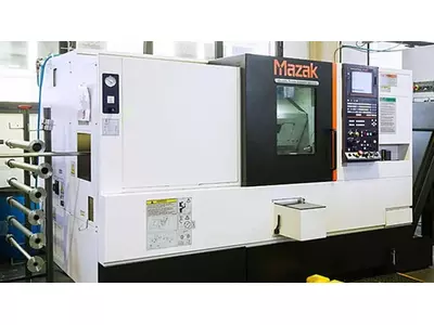 QuickTurnSmart 200-L