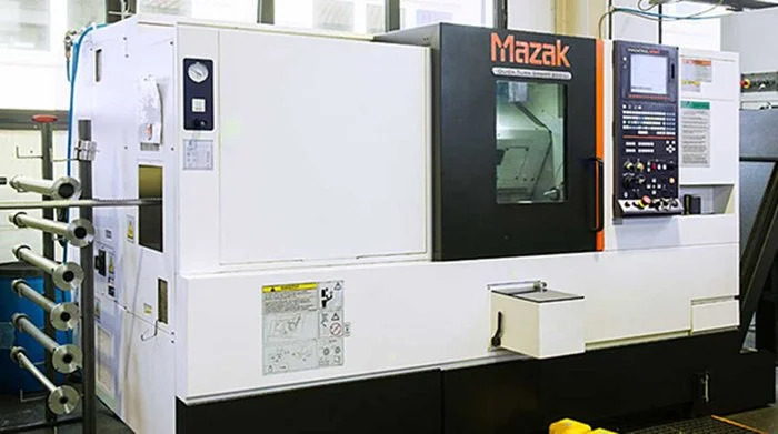 QuickTurnSmart 200-L