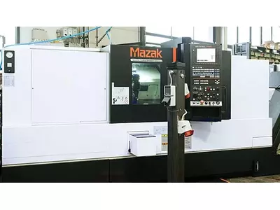 QuickTurnSmart 250-L