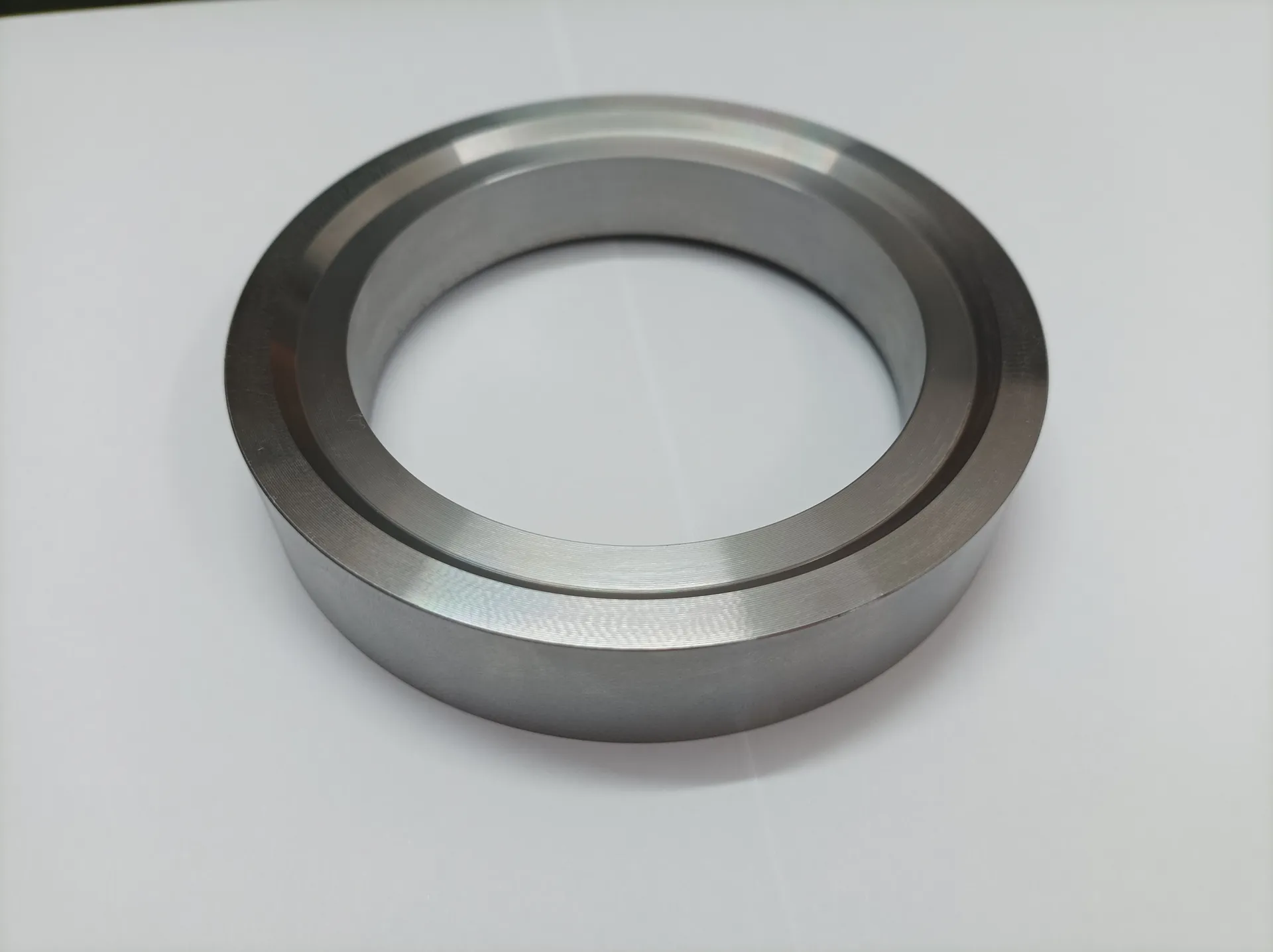 Hardened simple D110 ring