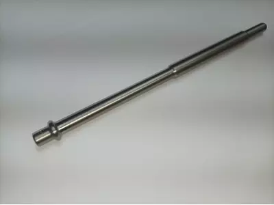 Stainless electrode