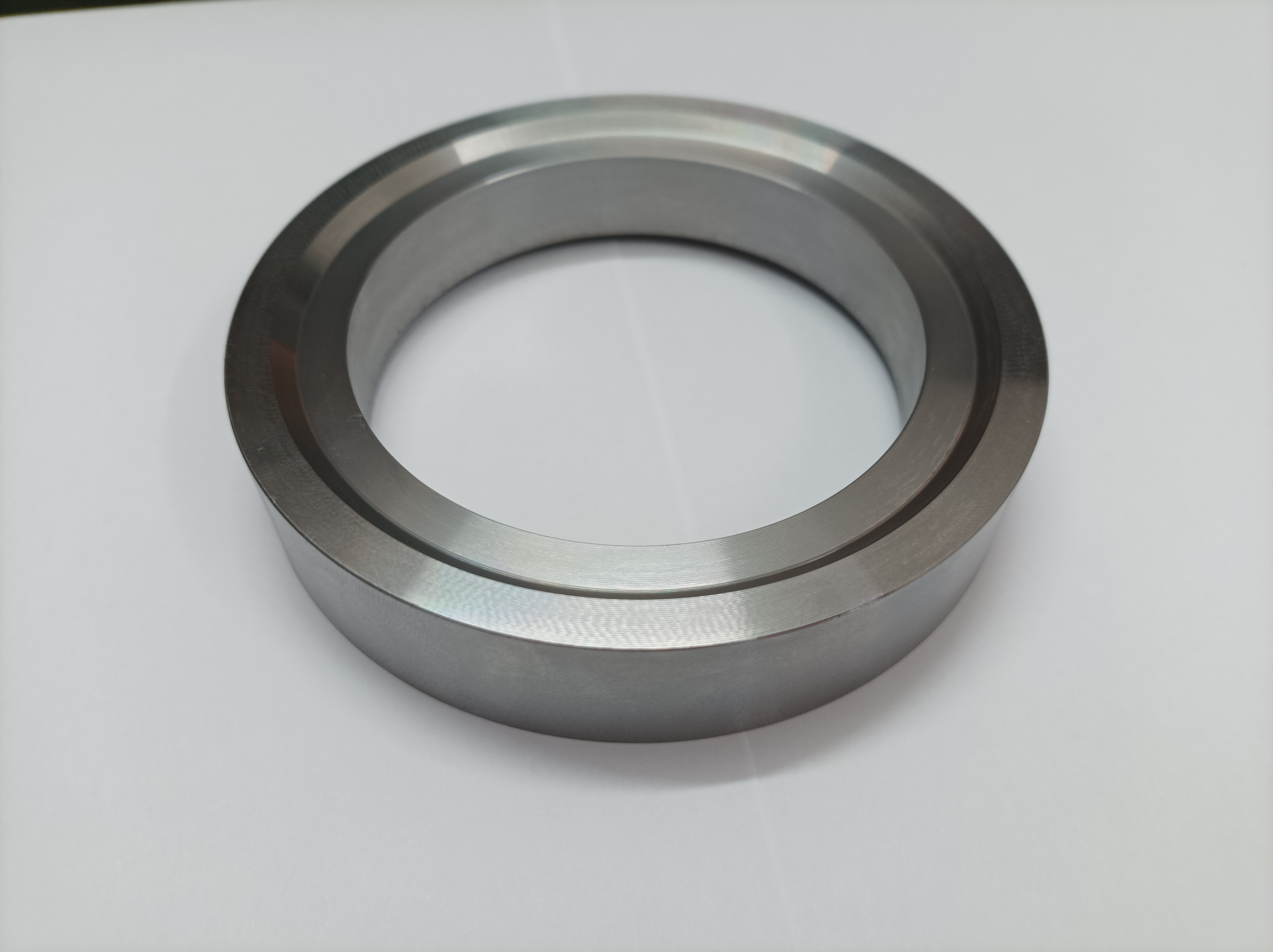 Hardened simple D110 ring