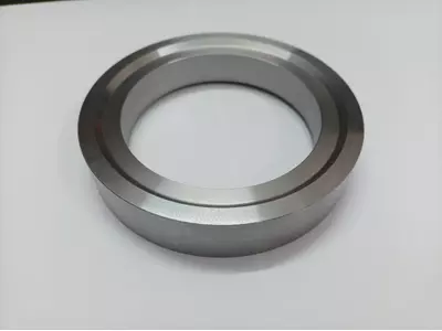 Hardened simple D110 ring