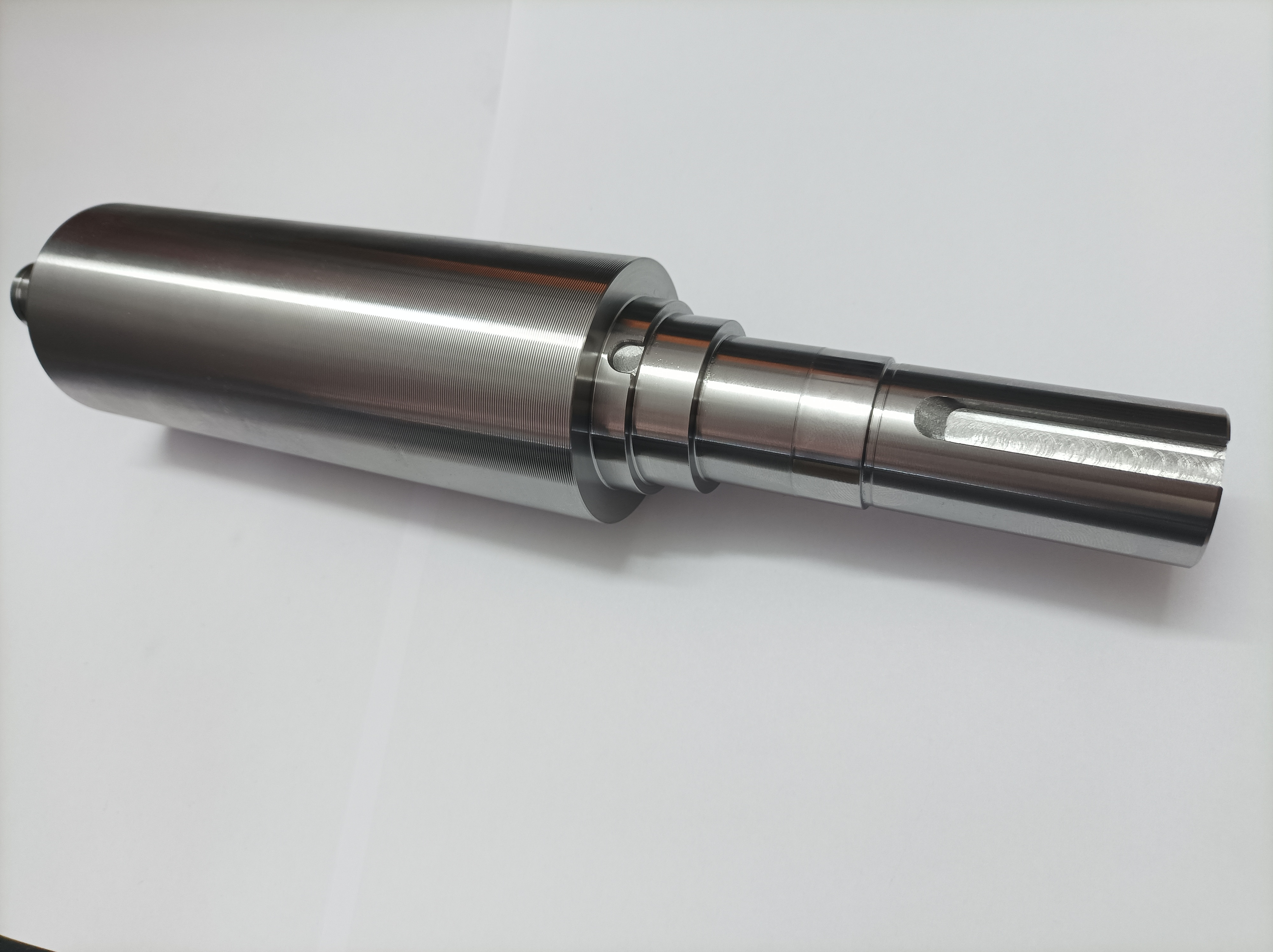 Motor shaft