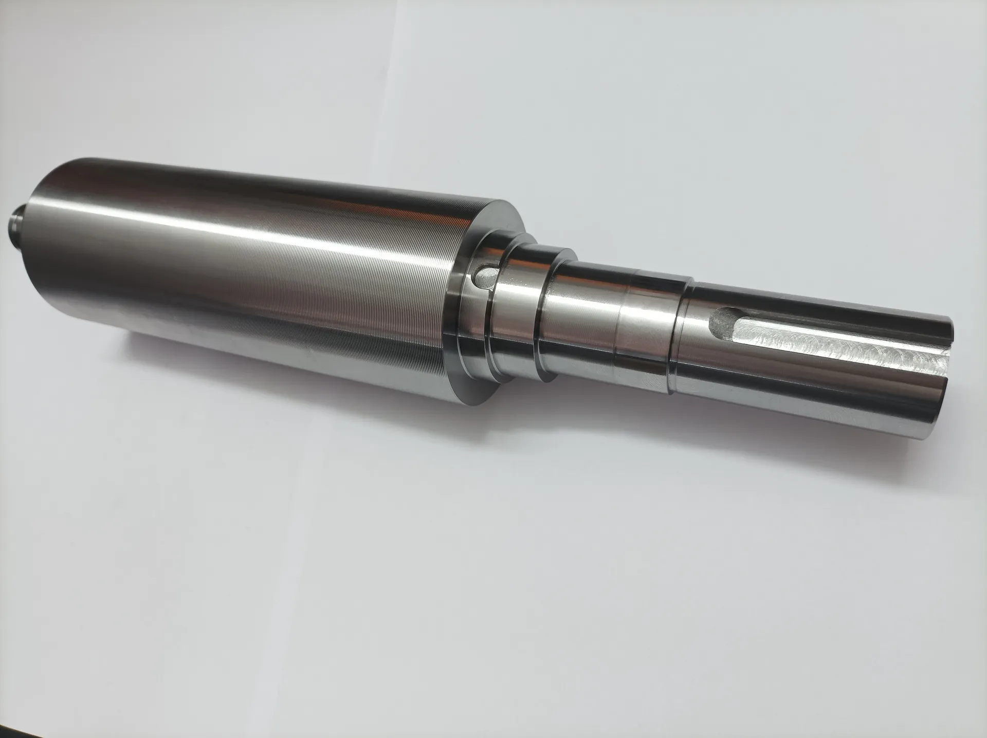 Motor shaft