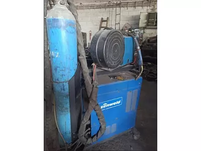 welding machine