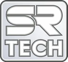 SR Tech srl Logo