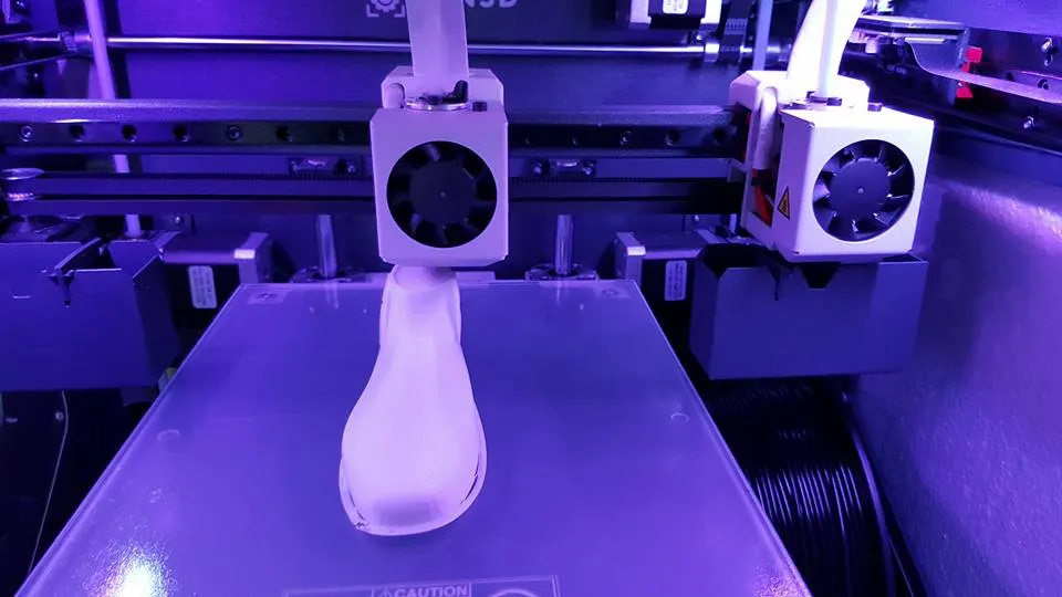 BCN 3D Sigma