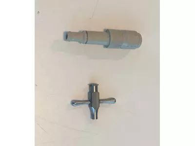 Biomedical components