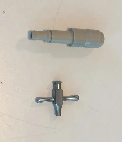 Biomedical components