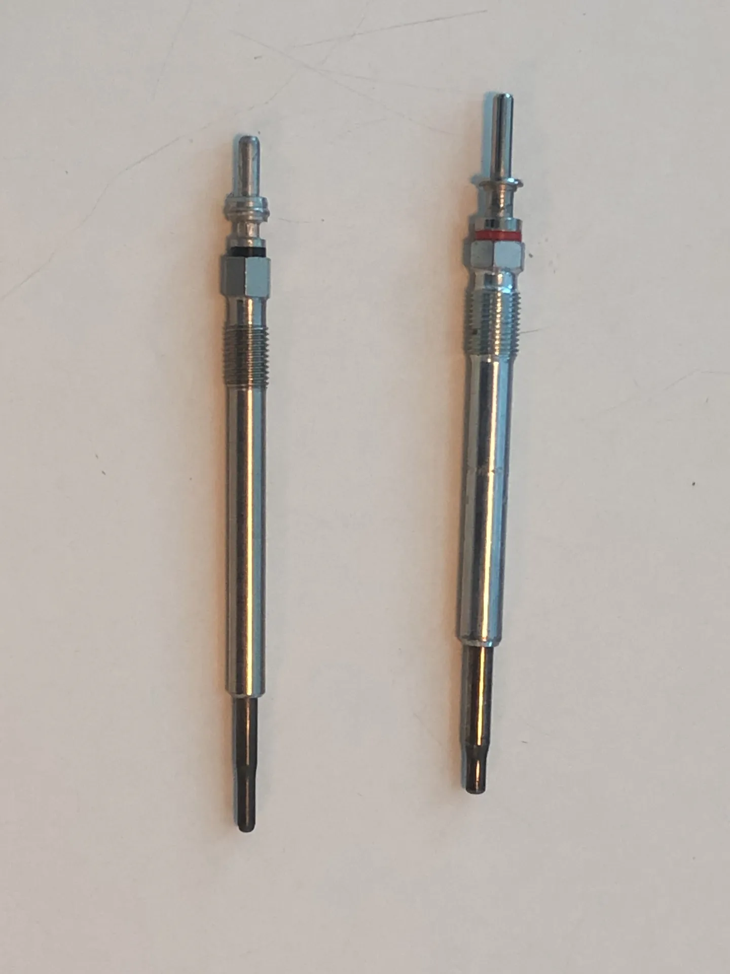 Glow Plug Body
